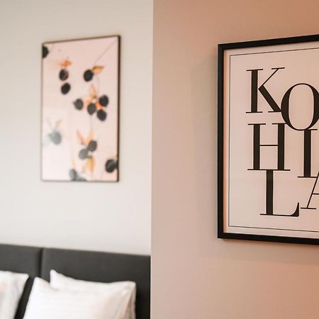 Tohi Distillery Apartments Kohila Bagian luar foto