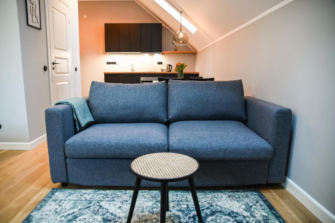 Tohi Distillery Apartments Kohila Bagian luar foto