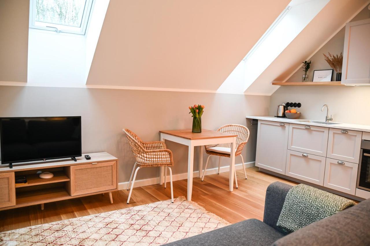 Tohi Distillery Apartments Kohila Bagian luar foto