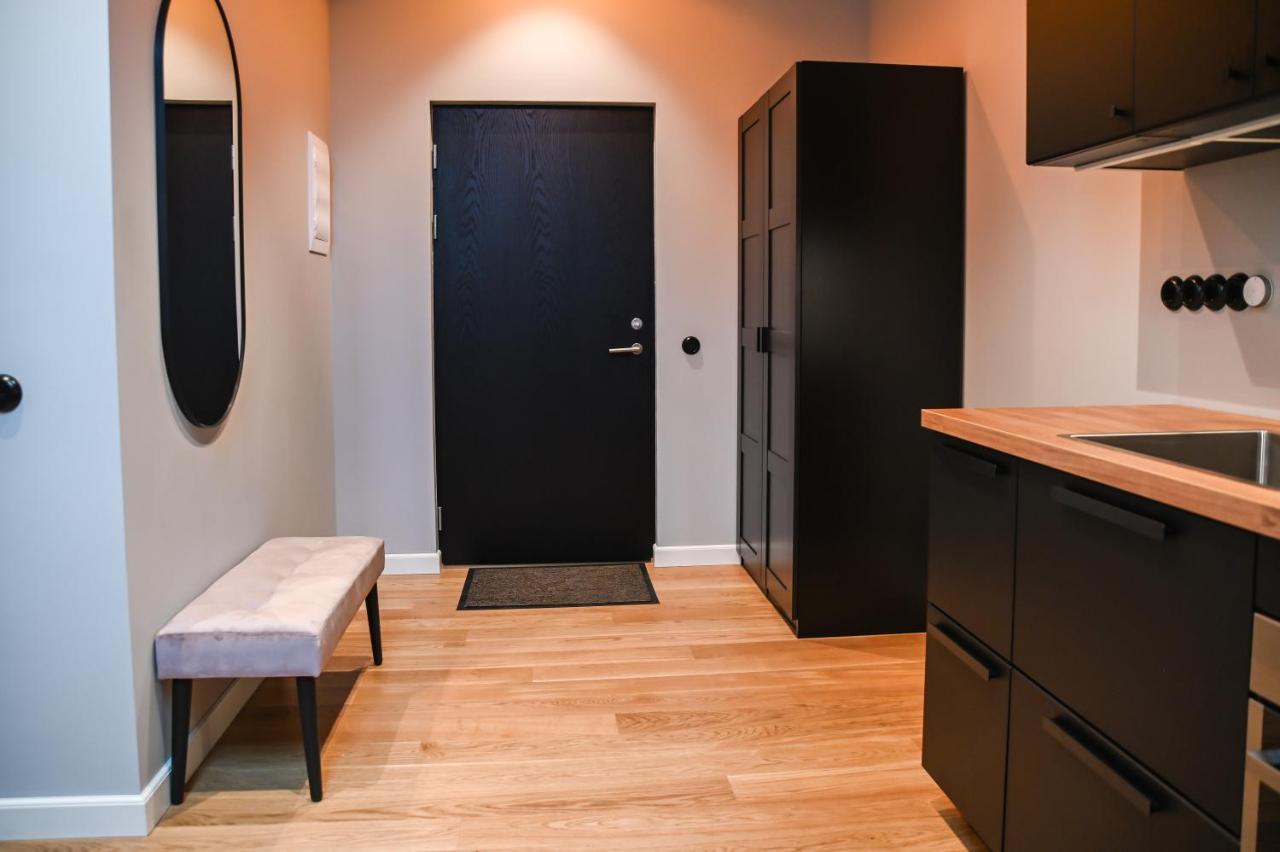 Tohi Distillery Apartments Kohila Bagian luar foto