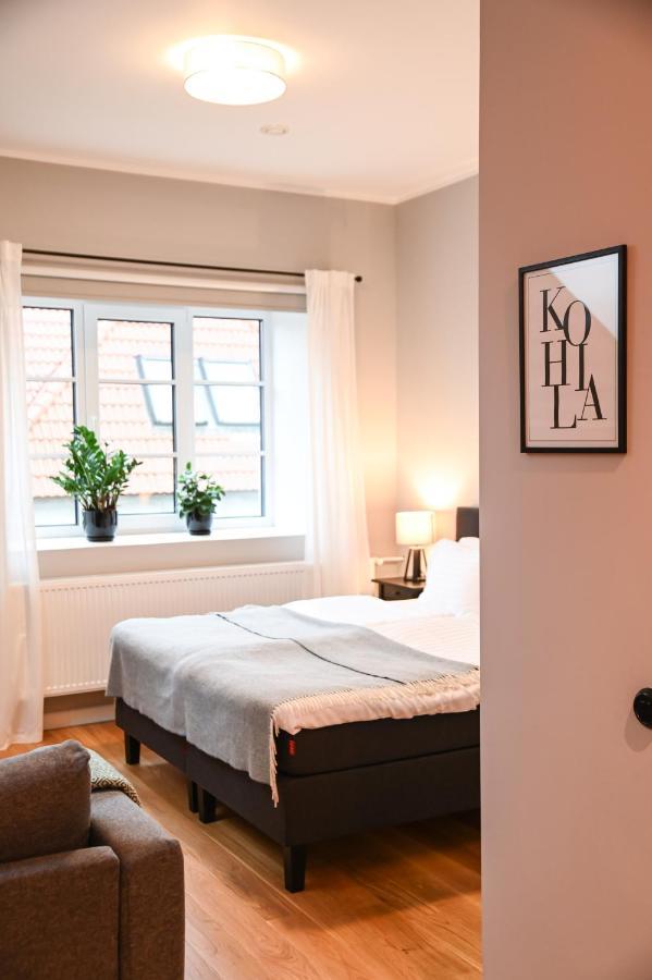 Tohi Distillery Apartments Kohila Bagian luar foto